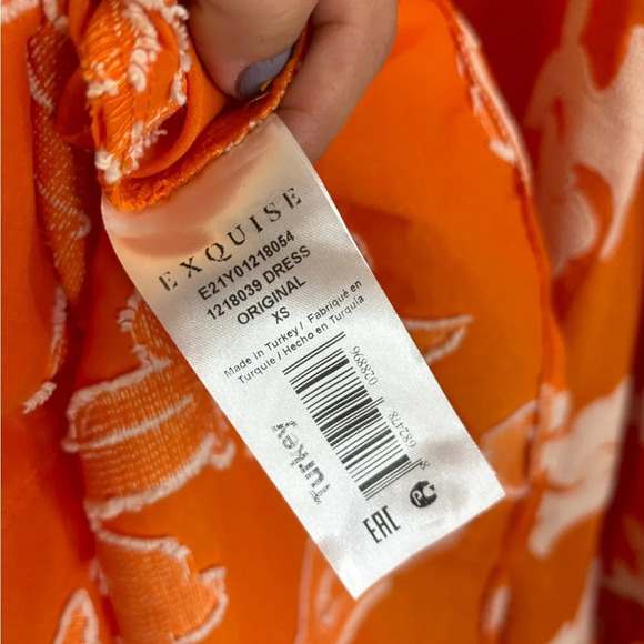 ANTHROPOLOGIE Phoebe Flounced Maxi Dress - Picture 7 of 7